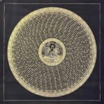Healing Mantra Mandala Thangka