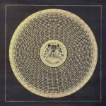 Shakyamuni Buddha Mantra Thangka
