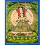 Dukar Thangka Painting